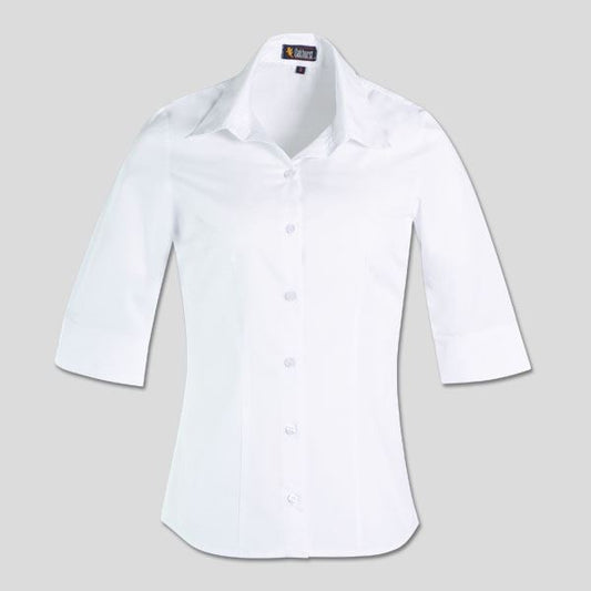 Proactive Ladies Icon Woven Shirt