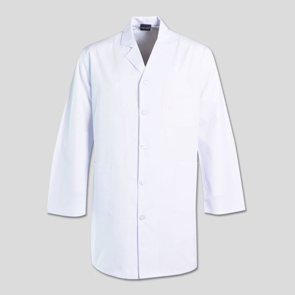 Proactive Simon Unisex Coat - Long sleeve