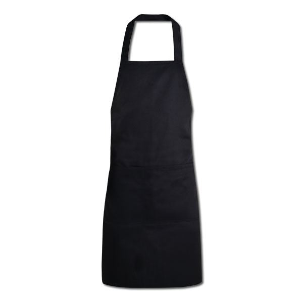 Proactive Bib Apron