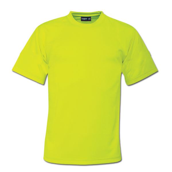 Proactive Classic High Visibility T-shirt