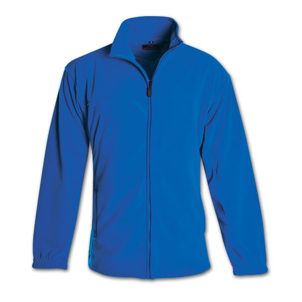 Proactive Classic Microfibre Polar Fleece