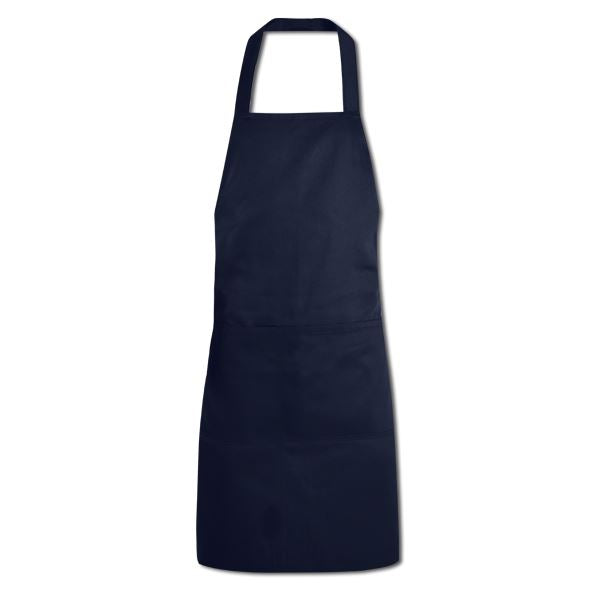 Proactive Bib Apron