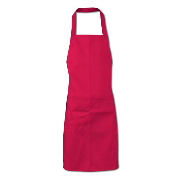 Proactive Bib Apron