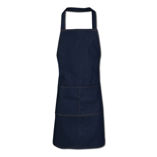 Proactive Bib Apron