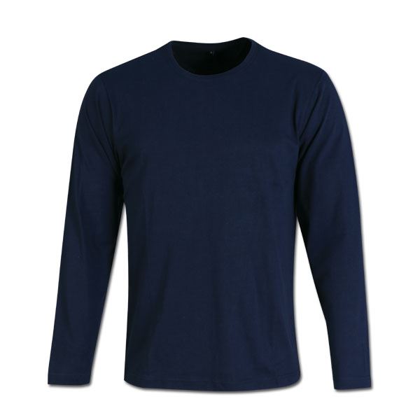 Proactive Mens 150g Fashion Fit T-Shirt - long sleeve