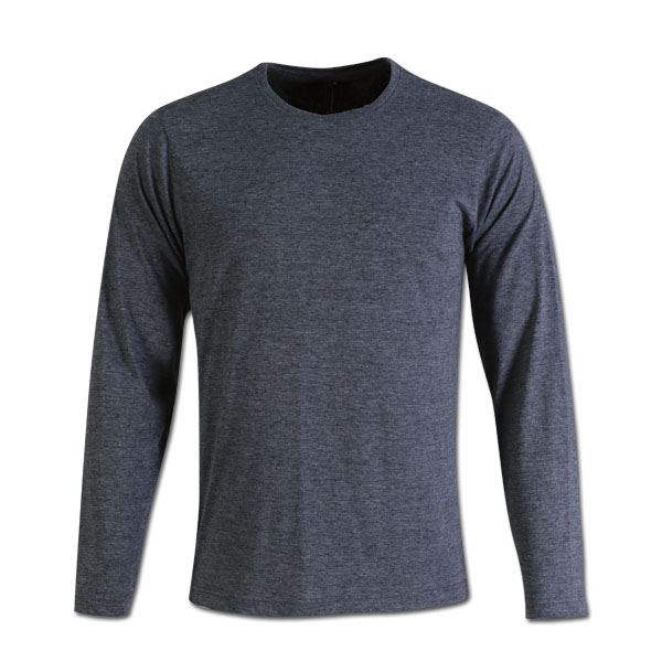 Proactive Mens 150g Fashion Fit T-Shirt - long sleeve