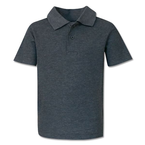 Proactive Youth Classic Pique Knit Polo (ages)