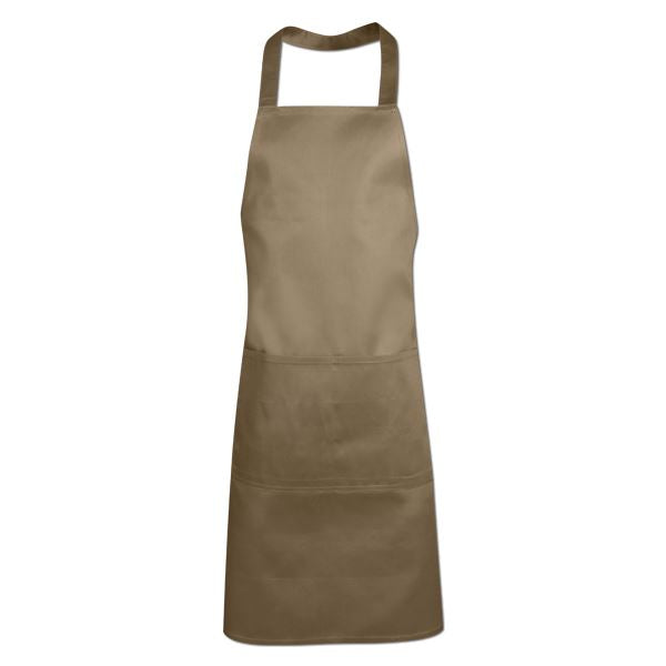 Proactive Bib Apron