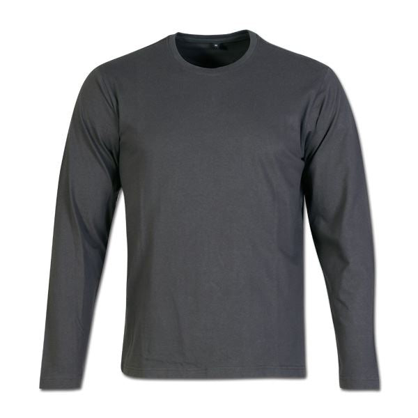 Proactive Mens 150g Fashion Fit T-Shirt - long sleeve