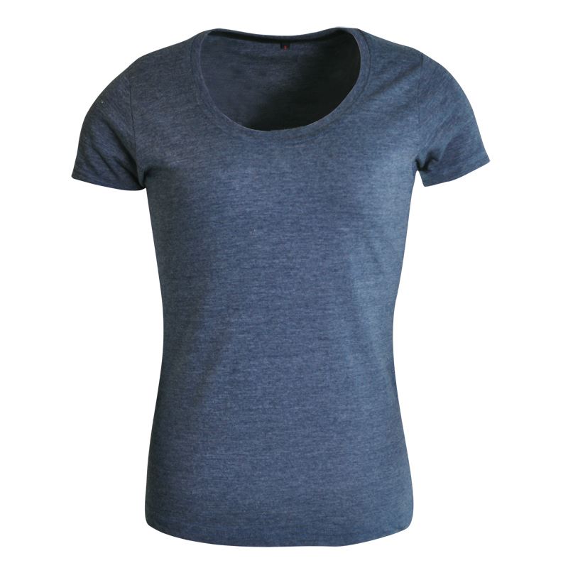 Proactive Ladies 150g Fashion Fit T-Shirt