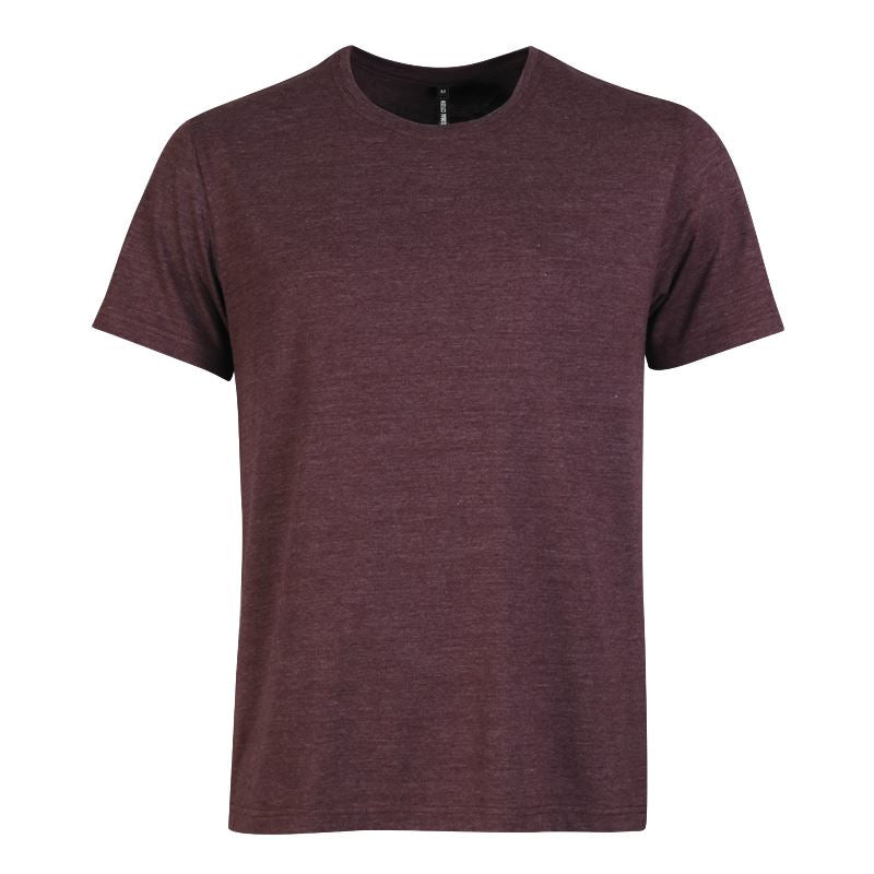 Proactive Urban Lifestyle T-Shirt - Melange colours