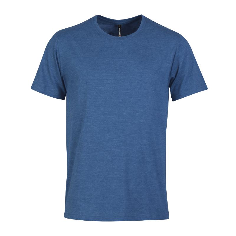 Proactive Urban Lifestyle T-Shirt - Melange colours