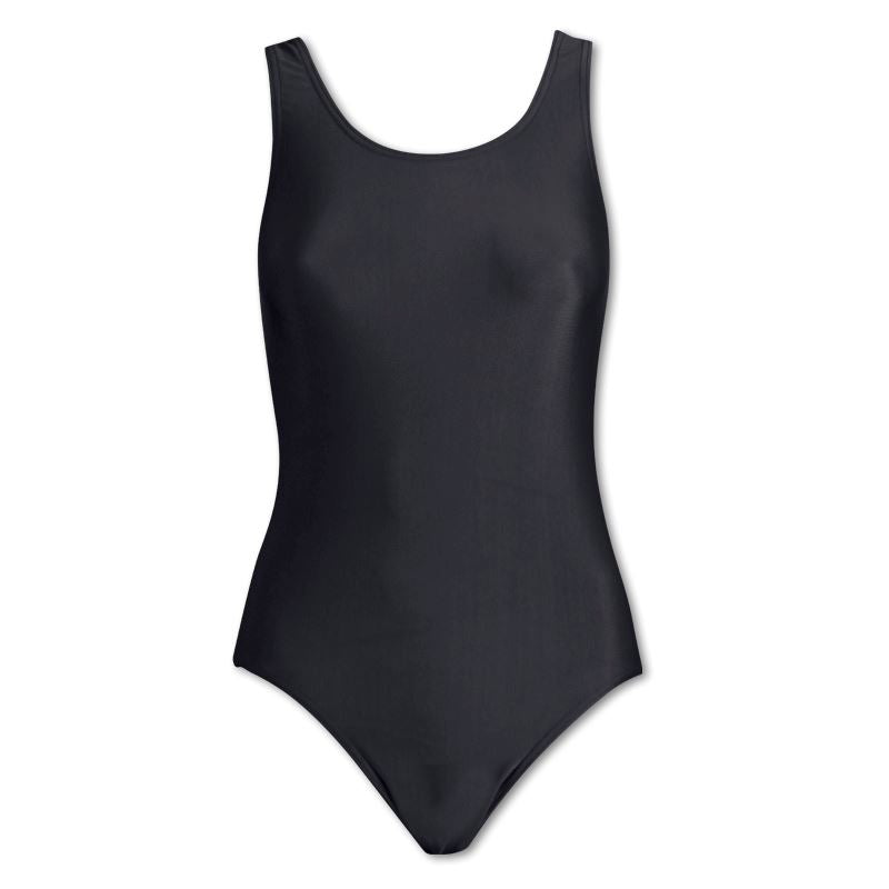 Proactive Female Racerback Swimsuit