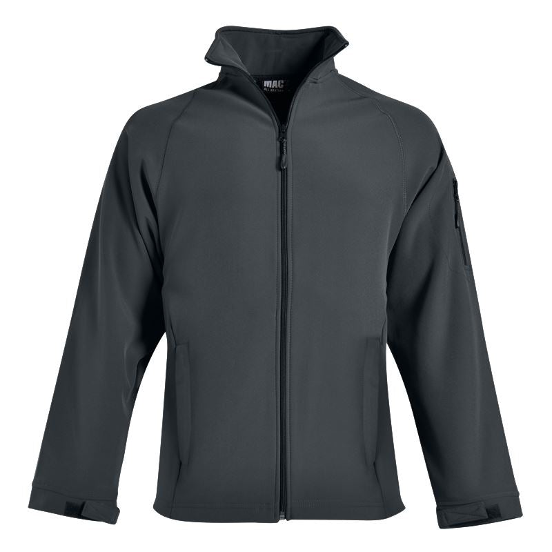 Proactive Classic Softshell Jacket