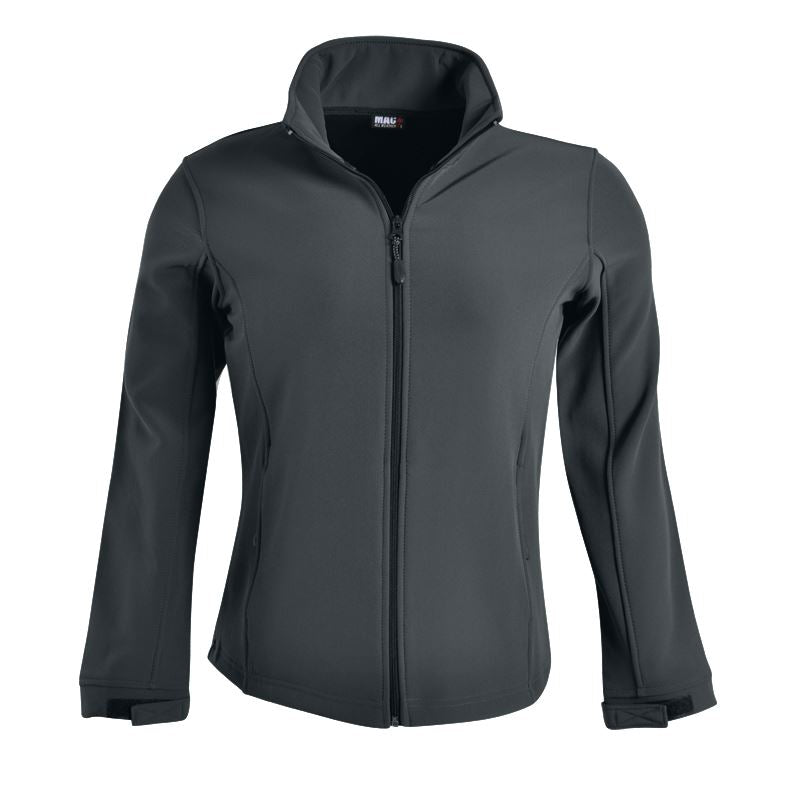 Proactive Ladies Classic Softshell Jacket