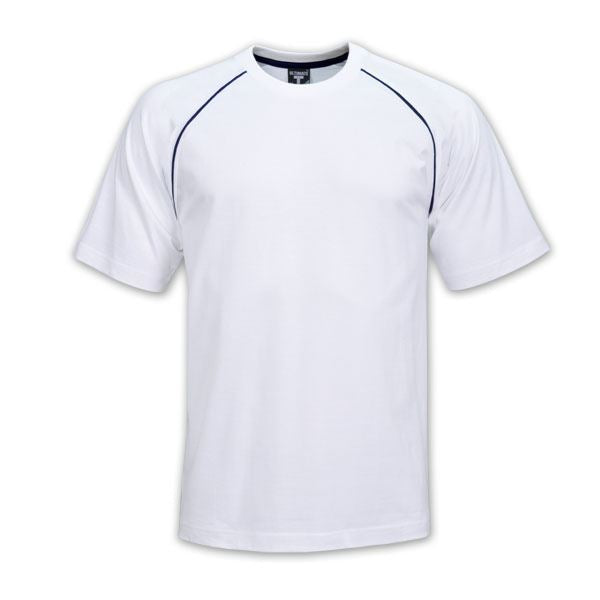 Proactive Raglan Trim T-Shirt