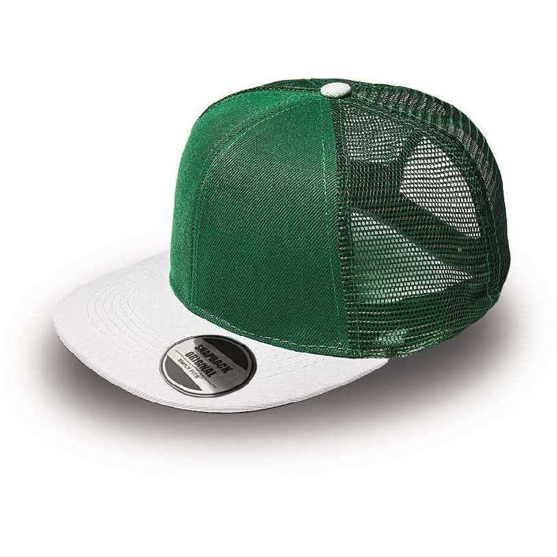 S12606 Snap Back Mesh