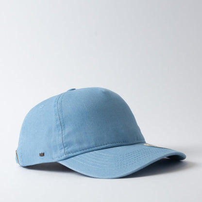 U15511 Uflex Vintage 5 Panel Strap-Back