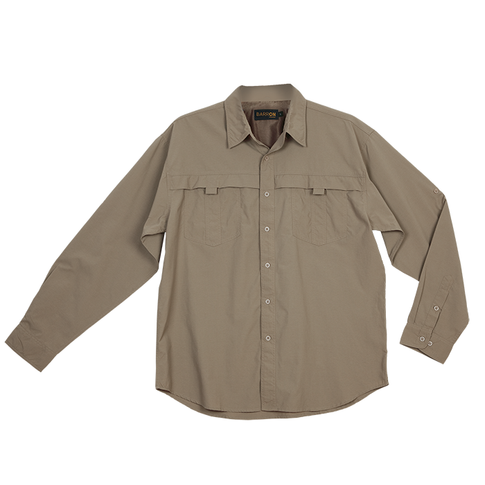 Barron Mens Trail Shirt (LO-TR) – AMTY Shop