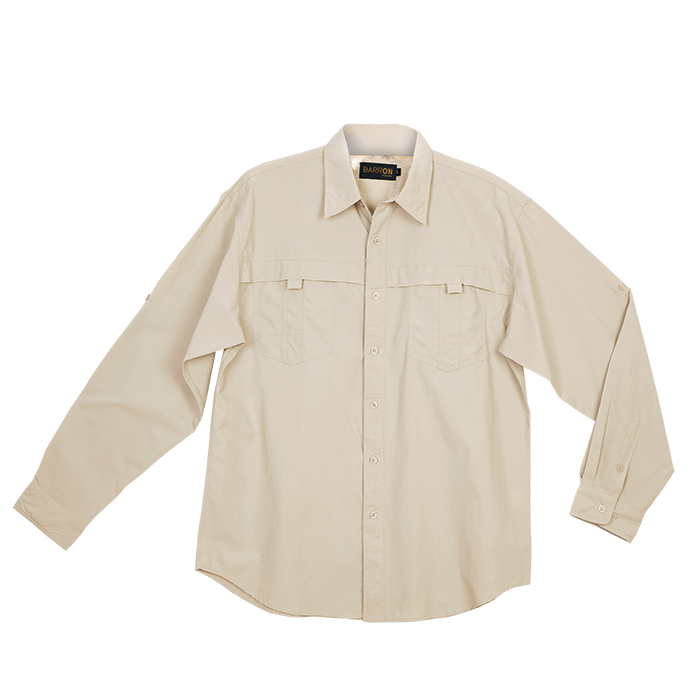 Barron Mens Trail Shirt (LO-TR) – AMTY Shop