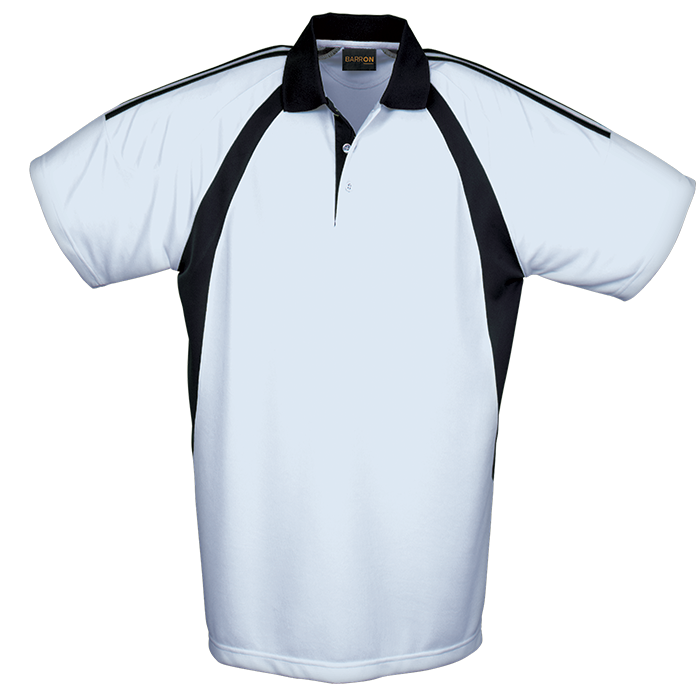 Barron Mens Odyssey Golfer (ODE)