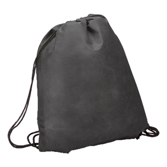 Barron BB0001 - Drawstring Bag - Non-Woven