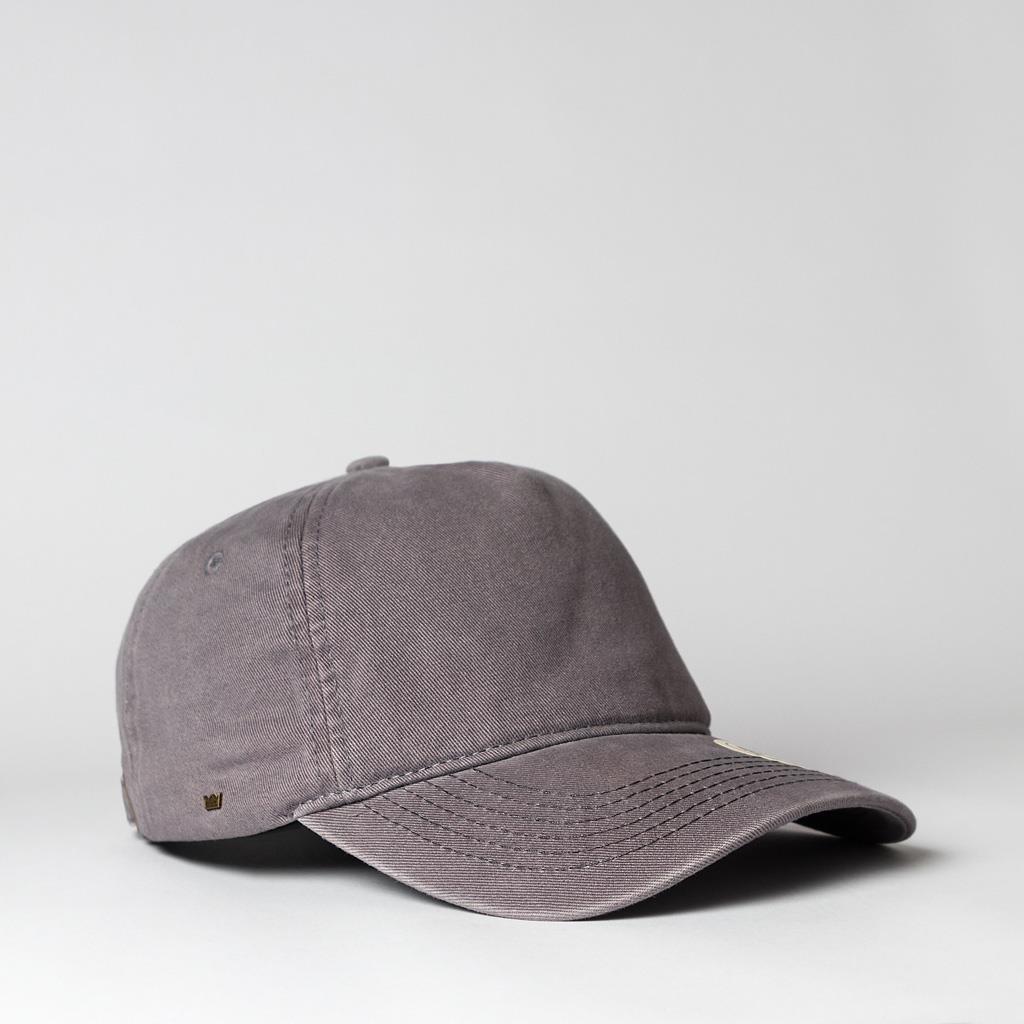 U15511 Uflex Vintage 5 Panel Strap-Back