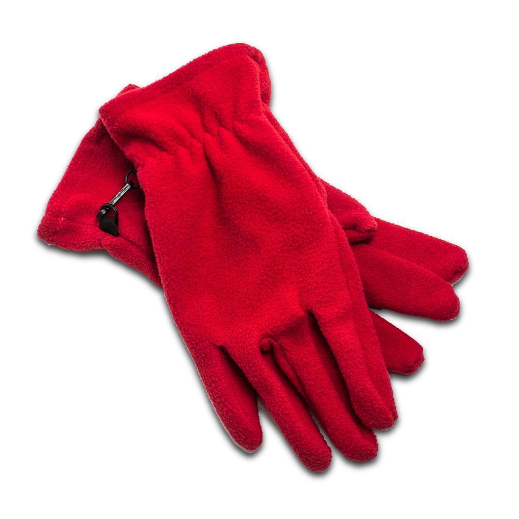 B006 Polar Fleece Gloves