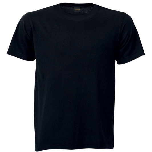 Barron 170g Barron Combed Cotton Crew Neck T-Shirt (TST170B)