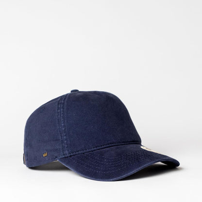 U15511 Uflex Vintage 5 Panel Strap-Back