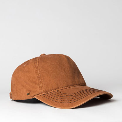 U15511 Uflex Vintage 5 Panel Strap-Back