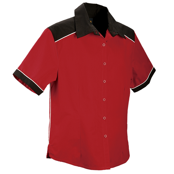 Barron Ladies Racing Pit Shirt (LL-RA)