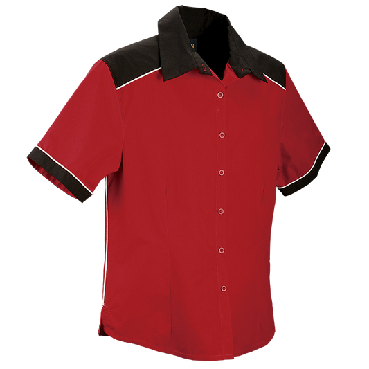 Barron Ladies Racing Pit Shirt (LL-RA)