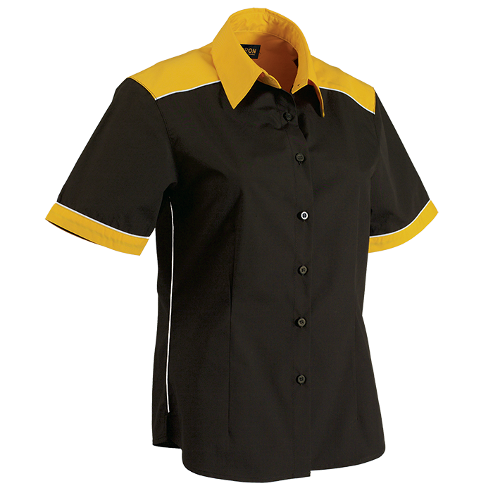 Barron Ladies Racing Pit Shirt (LL-RA)