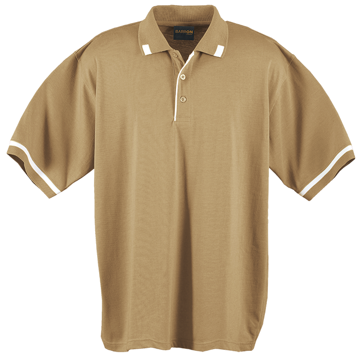 Barron Mens Matrix Golfer (MAT)