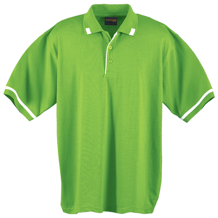 Barron Mens Matrix Golfer (MAT)