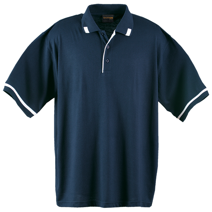 Barron Mens Matrix Golfer (MAT)