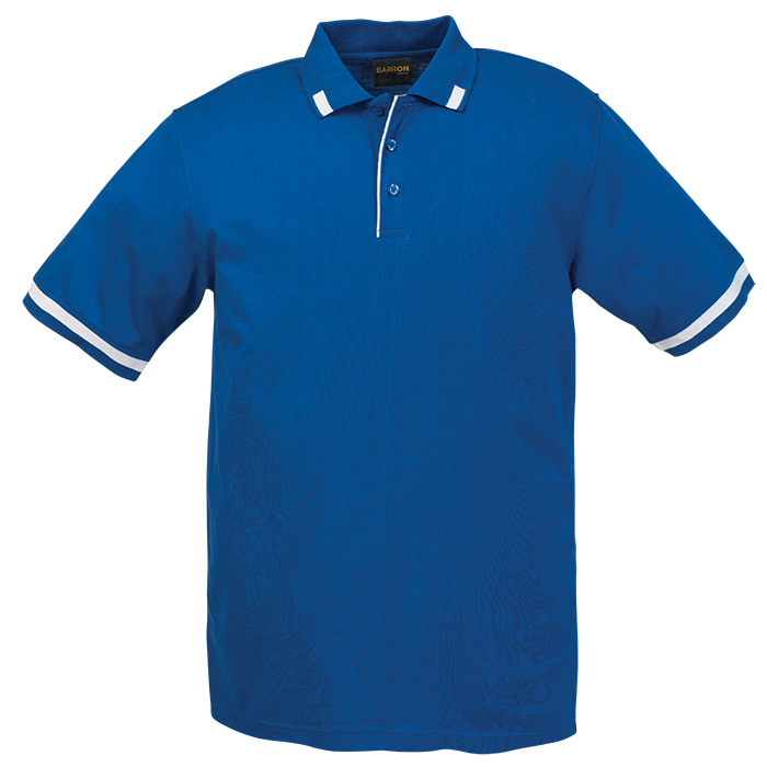 Barron Mens Matrix Golfer (MAT)