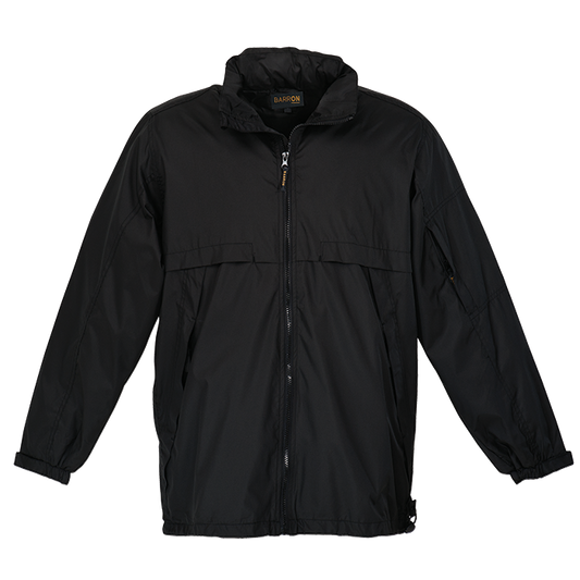 Barron Mens All Weather Jacket (ALL-JAC)