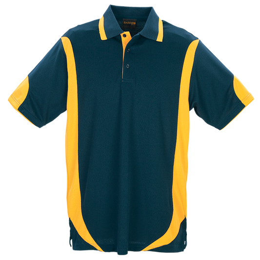 Barron Mens Breezeway Golfer (MM-BW)