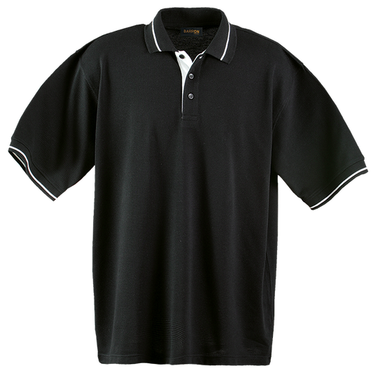 Barron Mens Field Golfer (FIE)