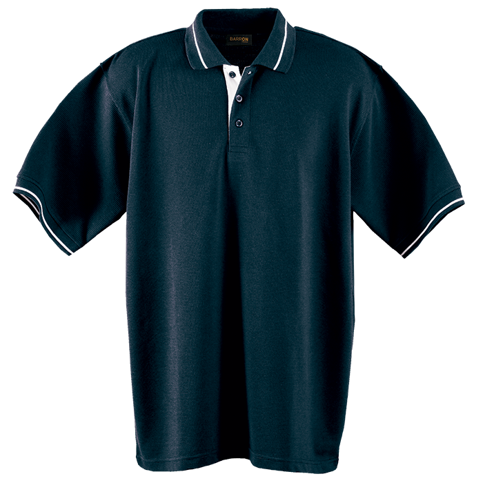 Barron Mens Field Golfer (FIE)