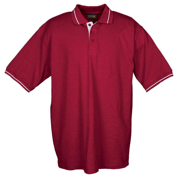 Barron Mens Field Golfer (FIE)