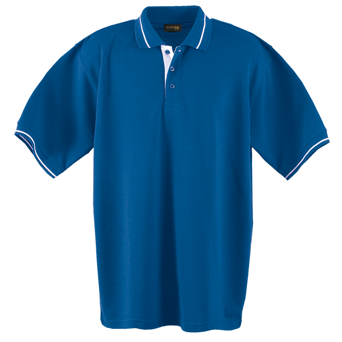 Barron Mens Field Golfer (FIE)