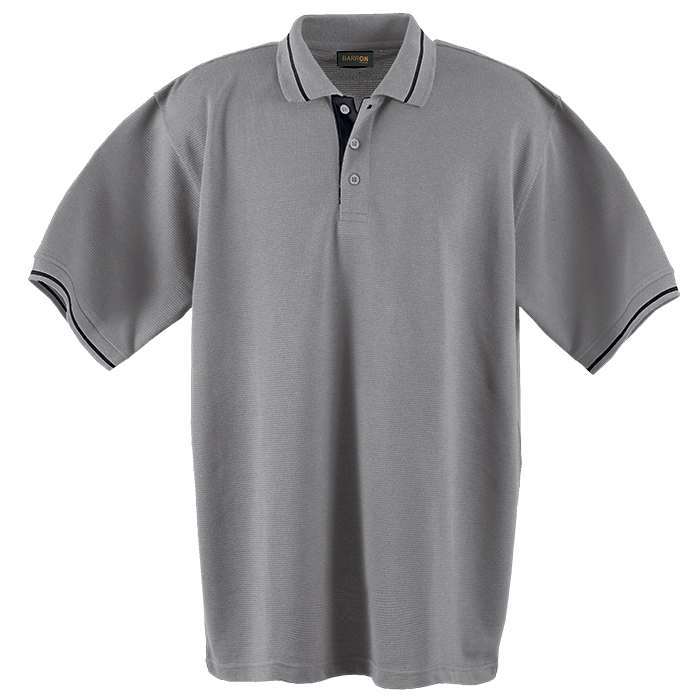 Barron Mens Field Golfer (FIE)