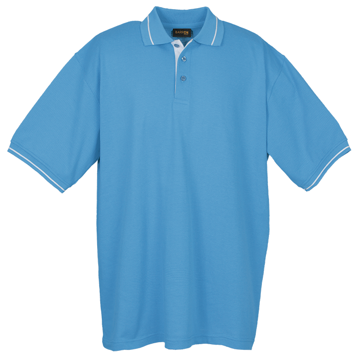 Barron Mens Field Golfer (FIE)