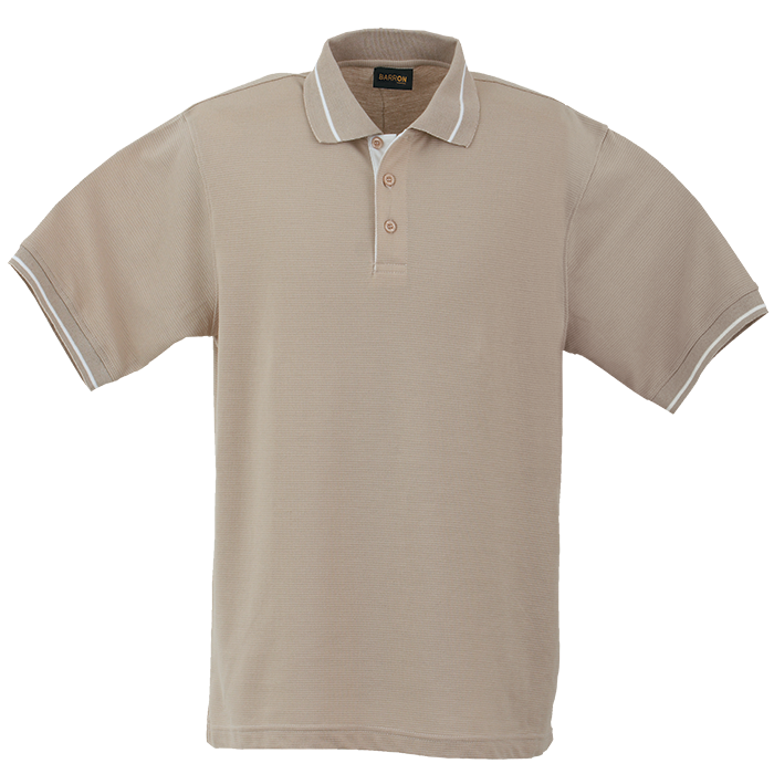 Barron Mens Field Golfer (FIE)