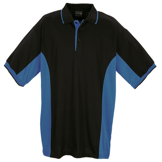 Barron Mens Two-Tone Golfer (GO200B)