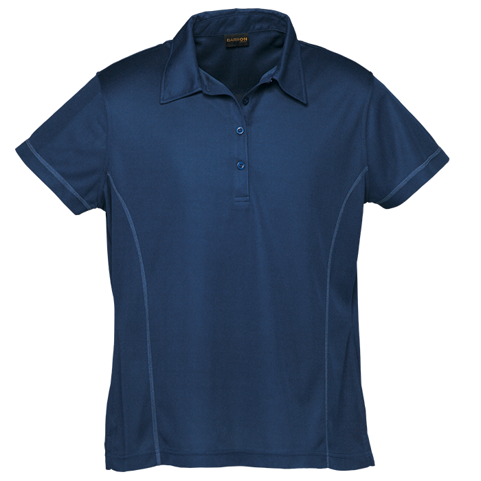 Barron Ladies Contour Golfer (L-CON)