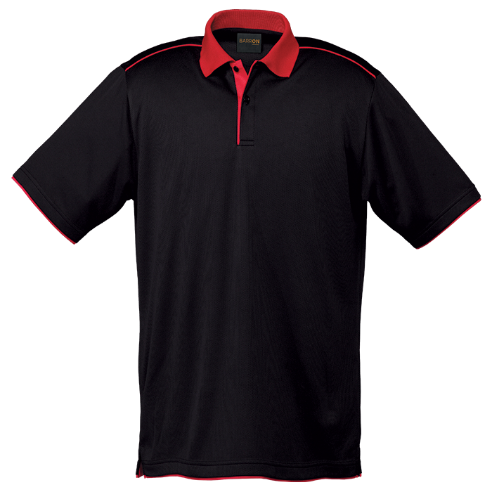 Barron Mens Leisure Golfer (LEI)